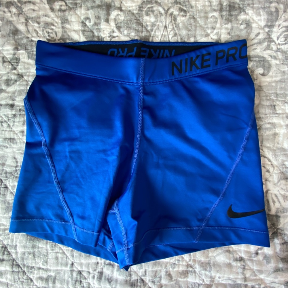 Nike Pro spandex